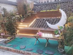 -陈生记黑鱼馆·20年活鱼现杀(宁波鼓楼店)