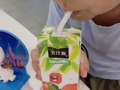 -麦当劳(新城市广场店)
