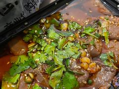 -诗爷牛尾汤(大坪英利店)