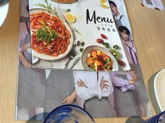 -必胜客(松雷店)