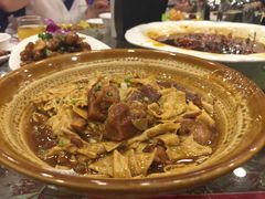 -东四民芳餐厅(世茂工三店)