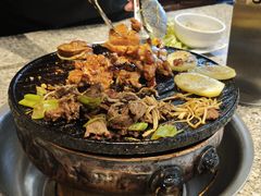 -厚味居炙子烤肉·清真(天桥南纬路店)