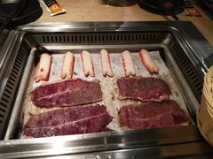 -新石器烤肉(之心城店)
