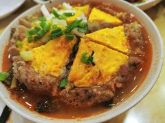 -环县小吃(天庆园小区店)