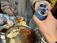 -喜庭海鲜自助(北辰三角洲北辰荟店)