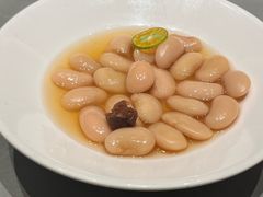 冬季话梅芸豆-紫阳海鲜楼·传承闽味(长乐路总店)