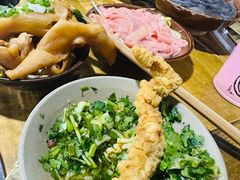 -正南齊北重庆老火锅(光华村直营店)