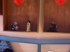 -津沽小院(天津之眼店)