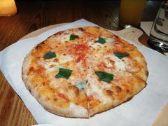 -Mercato莫卡多露台餐厅与酒吧(K11店)