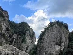 -雁荡山风景名胜区