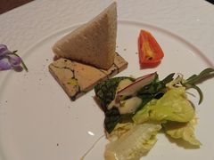 -卡本妮法餐厅·北京和平宾馆