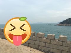 -东澳岛