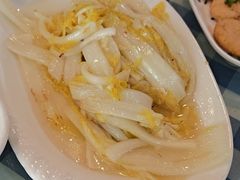 -钱大妈海鲜饭店(保利林语店)