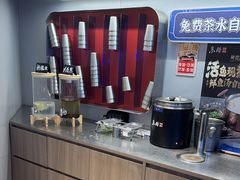 -鱼酷活鱼烤鱼(沈阳大悦城店)