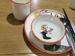 -新白鹿餐厅(城西银泰城店)