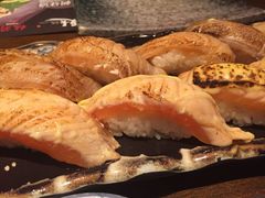 板长寿司(铜锣湾店)-板长寿司(铜锣湾店)