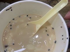 -无招牌