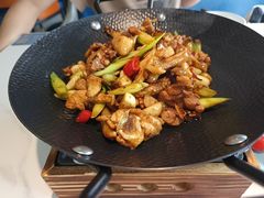 -花椒笑成都小馆(百脑汇店)