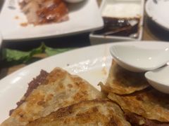 -河沿肉饼Beijing Pie(东华门店)