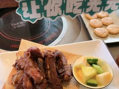 -创味·民间海南菜·非遗藤桥排骨(藤桥·免税城店)