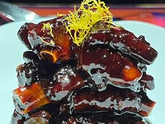 -上海滩餐厅(BFC外滩金融中心店)