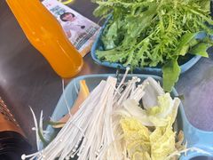 -0317火锅鸡·清真(正达店)