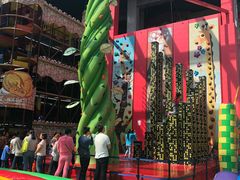 -蒙特利亲子乐园