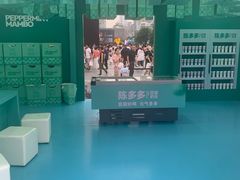 -春熙路步行街