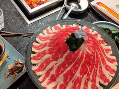 -五星桥原切肥牛火锅·30年专注好牛肉(湖塘店)