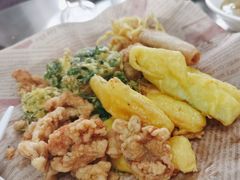 -缅丽·缅甸小吃(版纳店)
