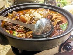 -楚鲜·汉正街一号(天河店)