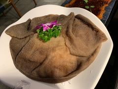 -锅说大脸毛肚重庆老火锅(佐阾店)