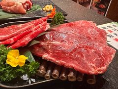 -赤谷和牛烧肉居酒屋(石景山店)
