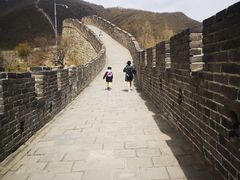 -慕田峪长城