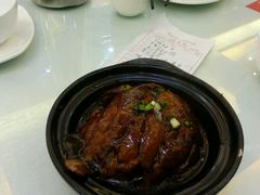 -伙工殿餐厅(吉大店)