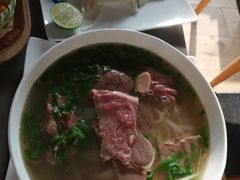 牛肉河粉-SUSU·苏苏(四合院创始店)