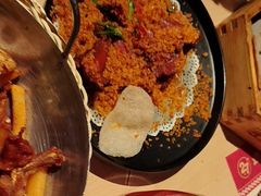 -避风塘(宝山万达店)