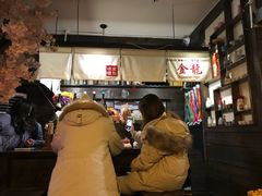 -金龙咖喱