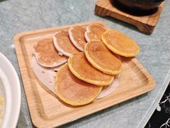 -湖北三五醇酒店·35年新楚菜