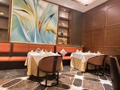 -臻萃轩中餐厅(国家会展中心店)
