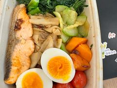 -KPRO肯律轻食(淘金店)