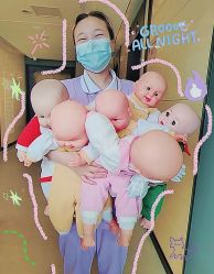 -大美母婴月子中心(馨乐庭店)
