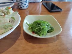 -有喜屋·鲜鸡烧鸟·居酒屋(安龙路店)