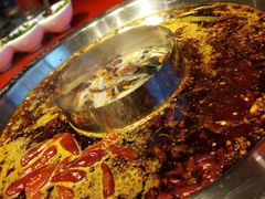 -谭鸭血老火锅(漳州路店)