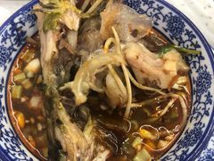 -云溪河冷锅鱼(成都玉林小吃街店)