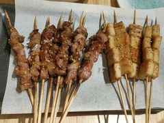 -大话小腰(鸟巢店)