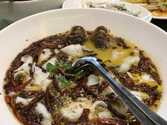 -大鸽饭(马王堆店)