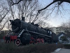 -玲珑塔公园