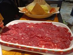 -大吉利·潮汕鲜牛肉火锅(西安店)