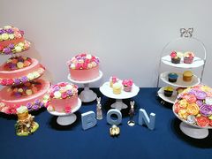 -BONCAKE裱花蛋糕(万象汇店)